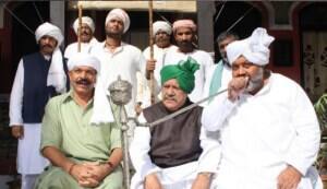 KHAP: Behind the scenes