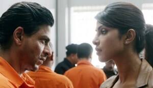Shahrukh Khan, Akshay Kumar, Shahid Kapoor: Who will and won’t work with Priyanka Chopra?