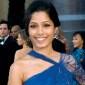 Freida Pinto’s love for ‘Sholay’ on&nbsp;show