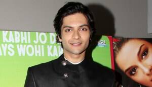 What do Shahrukh Khan and Ali Fazal have in common?
