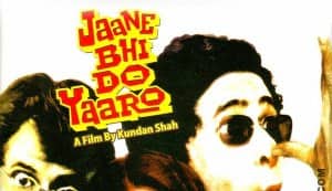 Kundan Shah’s Jaane Bhi Do Yaaro to hit the screens again