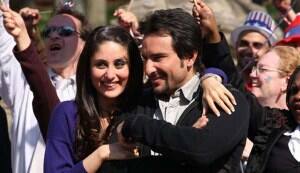 What will Saif Ali Khan and Kareena Kapoor do on Chhote Nawab’s&nbsp;birthday?