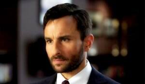Sriram Raghavan: I don’t think anybody other than Saif Ali Khan can play ‘Agent Vinod’