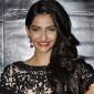 Sonam Kapoor: Pay for a shrink instead of buying a new&nbsp;bag
