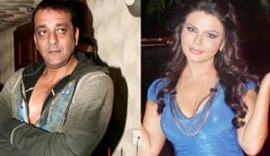 Sanjay Dutt jail sentence: Rakhee Gulzar to Rakhi Sawant – from the sublime to the ridiculous!