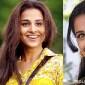 Vidya Balan, happy 35th&nbsp;birthday!