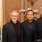 Oscar Awards 2013: Anil Ambani parties with Steven Spielberg and Daniel&nbsp;Day-Lewis!