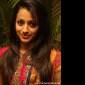 Trisha Krishnan dubs for her own&nbsp;movies