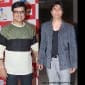 STAR YA ROCKSTAR: Sachin teaches Vikas to&nbsp;dance