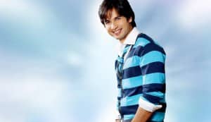 Shahid Kapoor cracks up after winning ‘Best Butt in Bollywood’ poll