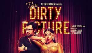 ‘The Dirty Picture’ enters the elite club of top 10 opening weeks of all time