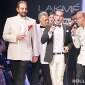 LFW: Kabir Bedi walks for Narendra Kumar&nbsp;Ahmed
