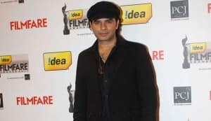 Is Mohit Chauhan the best voice for Ranbir Kapoor?