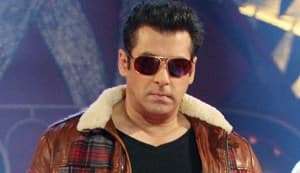 Salman Khan’s shoot disrupted