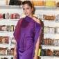 Sameera Reddy goes&nbsp;androgynous!