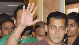 Salman Khan: The new IIFA&nbsp;ambassador