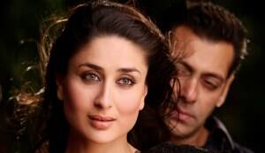 Kareena Kapoor: Give me a break once a year, instead of an award