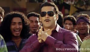 Dabangg 2 new song: Salman Khan’s thumkas are to die for in the title song!
