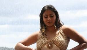 Namitha