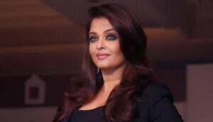Aishwarya Rai Bachchan indulges in yoga and functional training for her comeback!