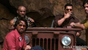 Why did Shootout At Wadala shows get cancelled in Punjab?