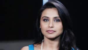Will Rani Mukerji have a tough career and a delayed&nbsp;marriage?