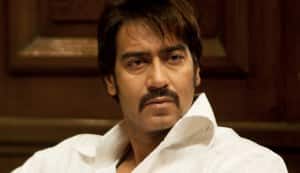 Ajay Devgn: Bet can be placed on horses, not tigers!