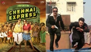 Will Akshay Kumar’s Once Upon A Time In Mumbaai Again fare better than Shahrukh Khan’s Chennai Express this Eid?