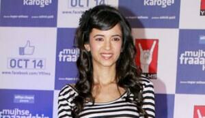 Newbies Saba, Saqib, Nishant, Tara at the ‘Mujhse Fraaandship Karoge’ music&nbsp;launch