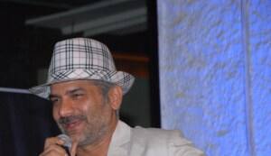 I am not doing ‘Survivor India’ for fame, says JD Majethia