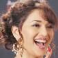 Madhuri Dixit imitates Shahrukh Khan, Raj Kapoor and Charlie&nbsp;Chaplin!