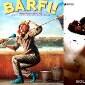 Barfi! and Paan Singh Tomar vie for Oscars, BAFTA and Golden&nbsp;Globes