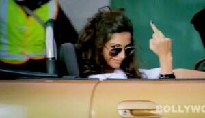 Is Sonam Kapoor a bad girl?