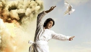 VISHWAROOPAM stills: Kamal Haasan sports a new look