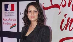 Preity Zinta hates home-breakers!