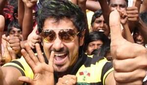 Vikram’s ‘Thaandavam’ shoot schedule shifted to London