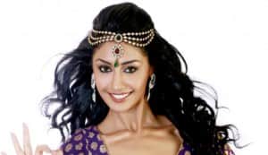 BIGG BOSS 5: Mahek Chahal reenters the house