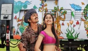 ‘Nanban’ marks the beginning of celebrations!