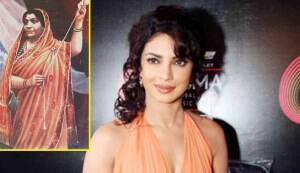 Priyanka Chopra emulates Sarojini Naidu in&nbsp;‘Muqtassar’