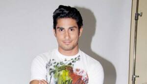 Prateik opts out of Tigmanshu Dhulia's film