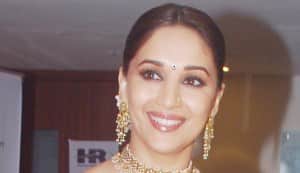 Is Madhuri Dixit right to charge Rs 5 crore per film?