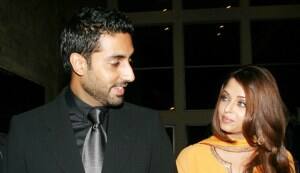 Aishwarya Rai Bachchan delivers a baby girl!