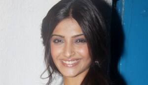 Sonam Kapoor: I like pretty clothes, so what?