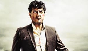 BILLA 2 Movie Review: Ajith all the way!