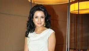 Tisca Chopra: It’s good luck I got a chance to fail