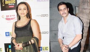 Rani Mukerji to play Marathi ‘mulgi’, Jimmy Shergill is the Punjabi ‘munda’