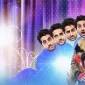 Nautanki Saala digital poster: Ayushmann Khurrana and Kunaal Roy Kapur all set to tickle your funny&nbsp;bone