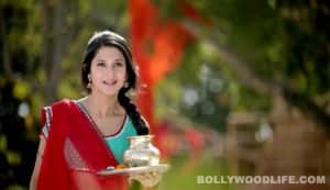 Saraswatichandra new promo: Jennifer Winget takes Oh My God seriously