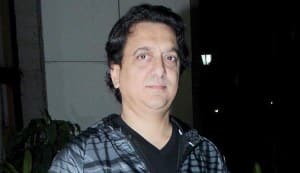 Sajid Nadiadwala, happy birthday!