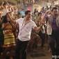 Rishi Kapoor tap dances for Chashme&nbsp;Baddoor